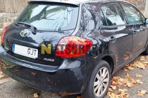 Yamaha XVS 535 Virago 2002