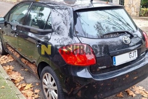 Yamaha XVS 535 Virago 2002