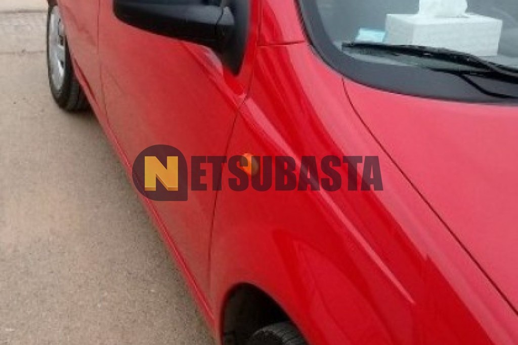 Chevrolet Kalos 1.2 2005