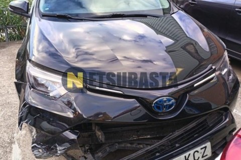 Yamaha XVS 535 Virago 2002