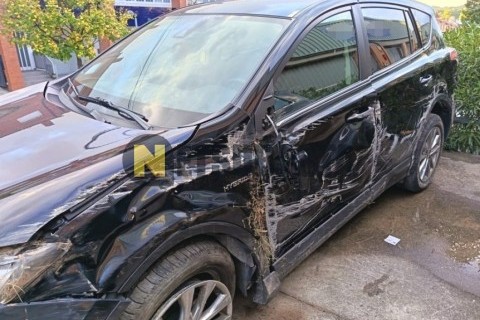 Yamaha XVS 535 Virago 2002