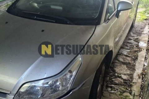 Yamaha XVS 535 Virago 2002