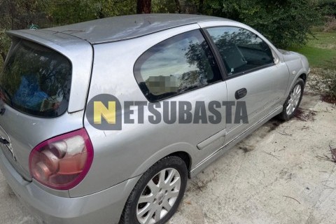 Yamaha XMAX 125 2007