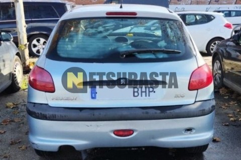 Yamaha YZF 600 R Thundercat 1999