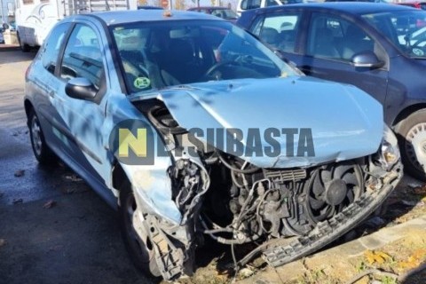 Yamaha YZF 600 R Thundercat 1999