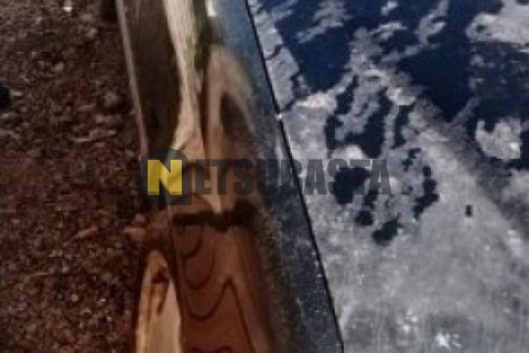 Yamaha YZF 600 R Thundercat 1999