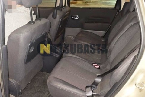 Piaggio LIBERTY S 50 2007