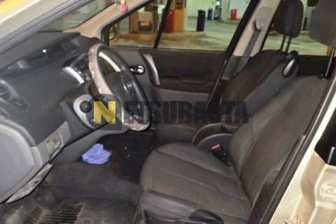 Piaggio LIBERTY S 50 2007