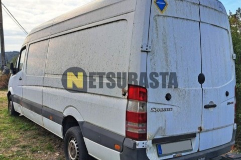 Yamaha XVS 535 Virago 2002