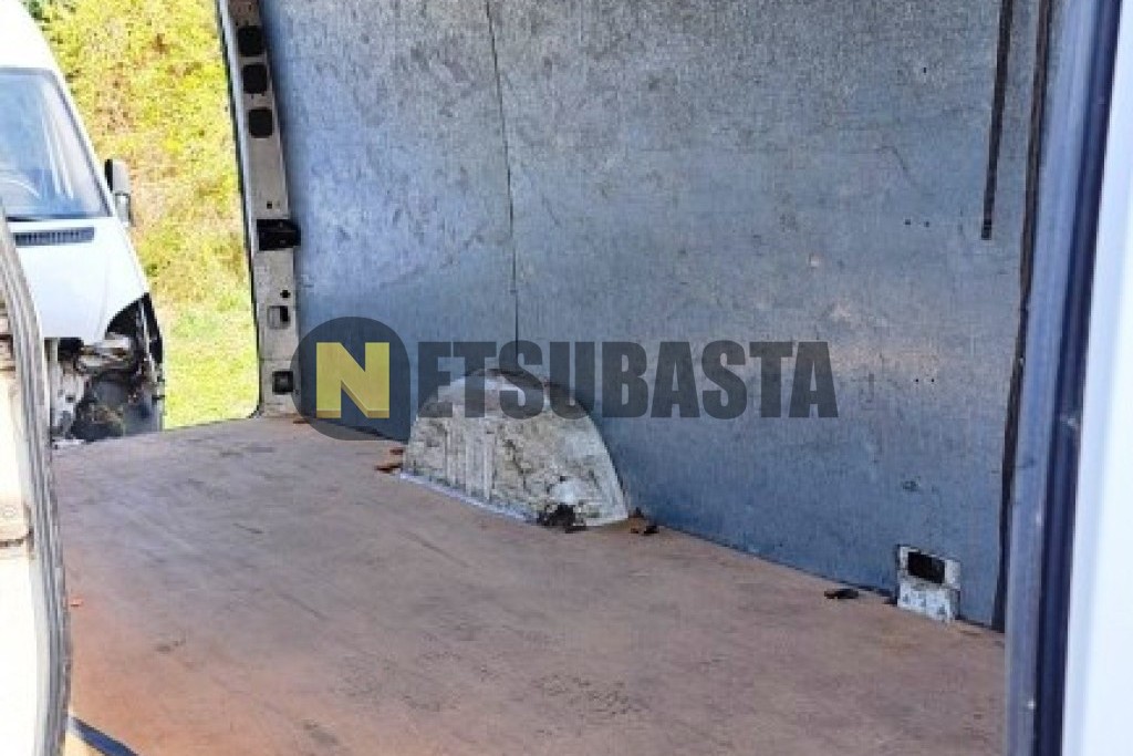 Mercedes-Benz Sprinter 315 CDI 2007