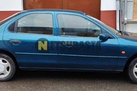 Yamaha Majesty 125 2014