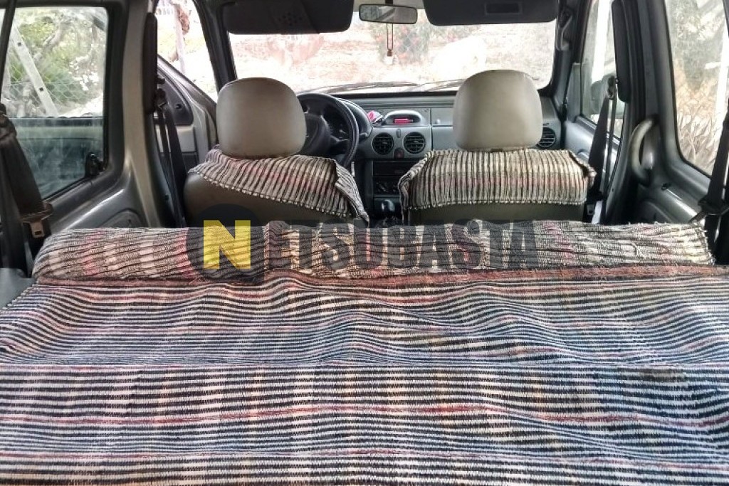 Renault Kangoo 1.9D 1999