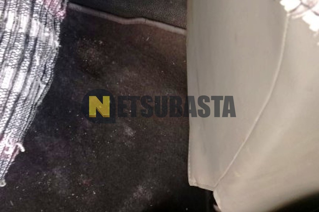 Renault Kangoo 1.9D 1999