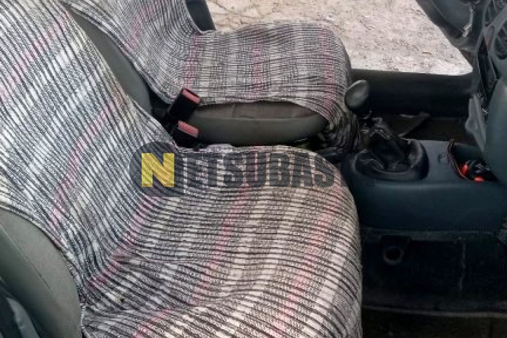 Renault Kangoo 1.9D 1999