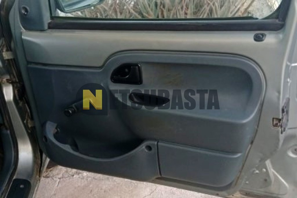 Renault Kangoo 1.9D 1999