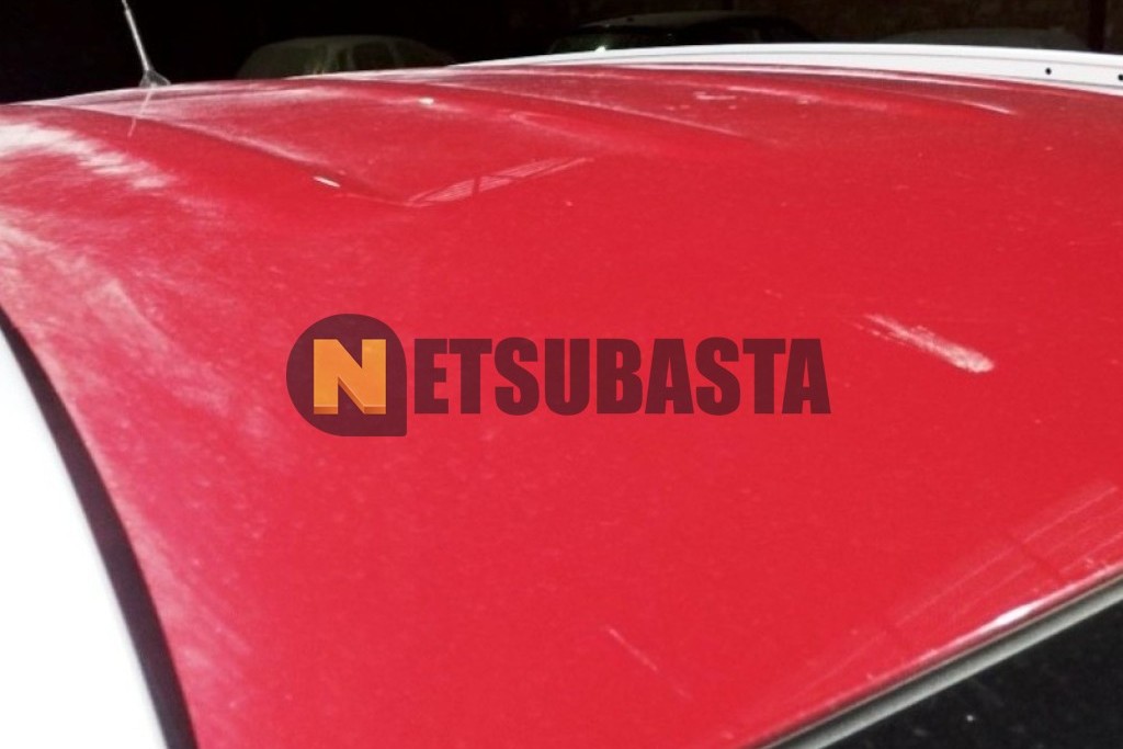 Hyundai Tucson 1.7 CRDi 2015