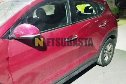 Yamaha XVS 535 Virago 2002