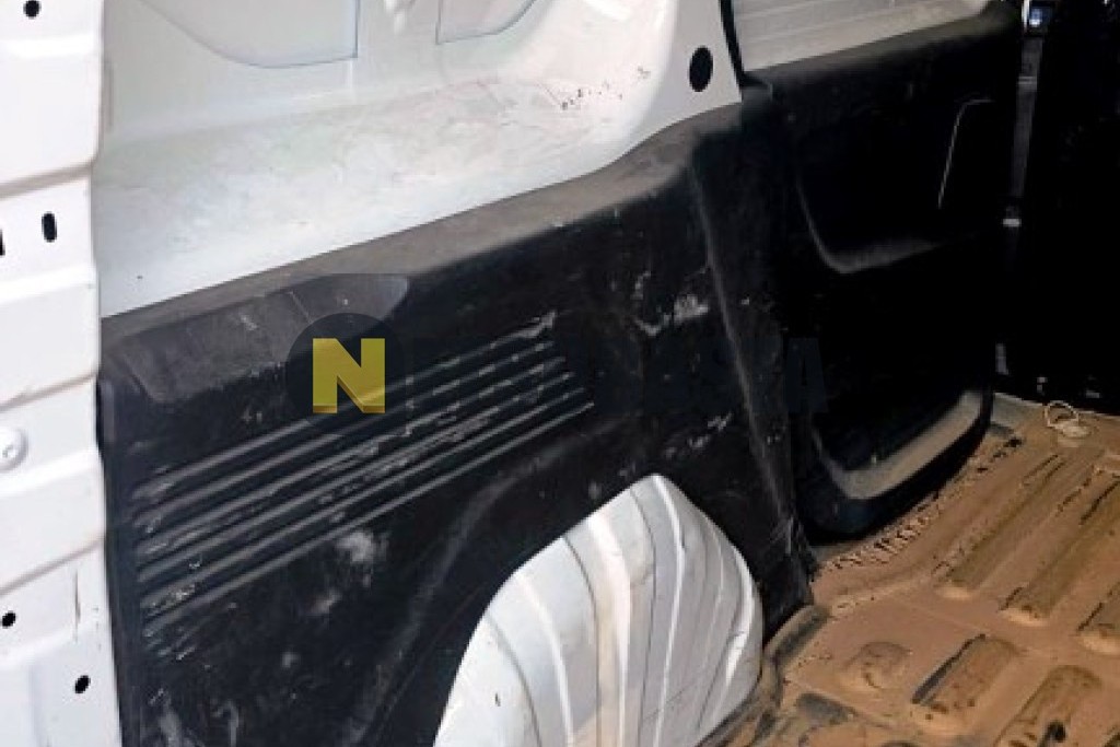 Opel Combo 1.5 TD 2021