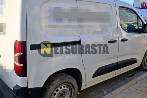 Yamaha XVS 535 Virago 2002