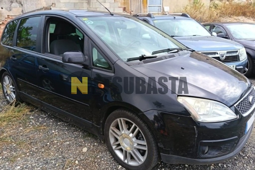 Ford C-Max 2.0 TDCi 2006