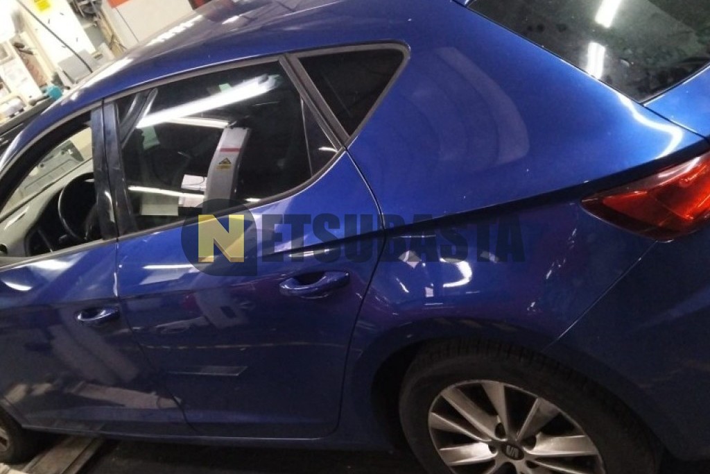 Seat Leon 1.6 TDI 2017