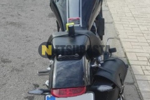 Yamaha Majesty 125 2014