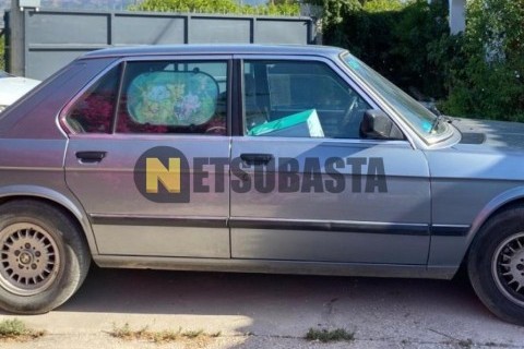 Yamaha YZF 600 R Thundercat 1999