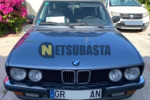 Yamaha YZF 600 R Thundercat 1999