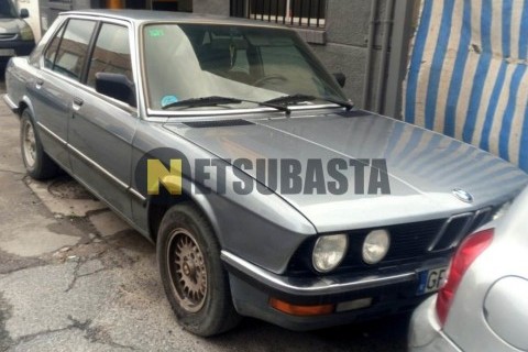 Yamaha YZF 600 R Thundercat 1999