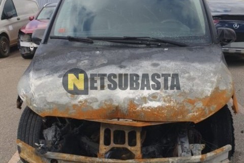 Yamaha Majesty 125 2014