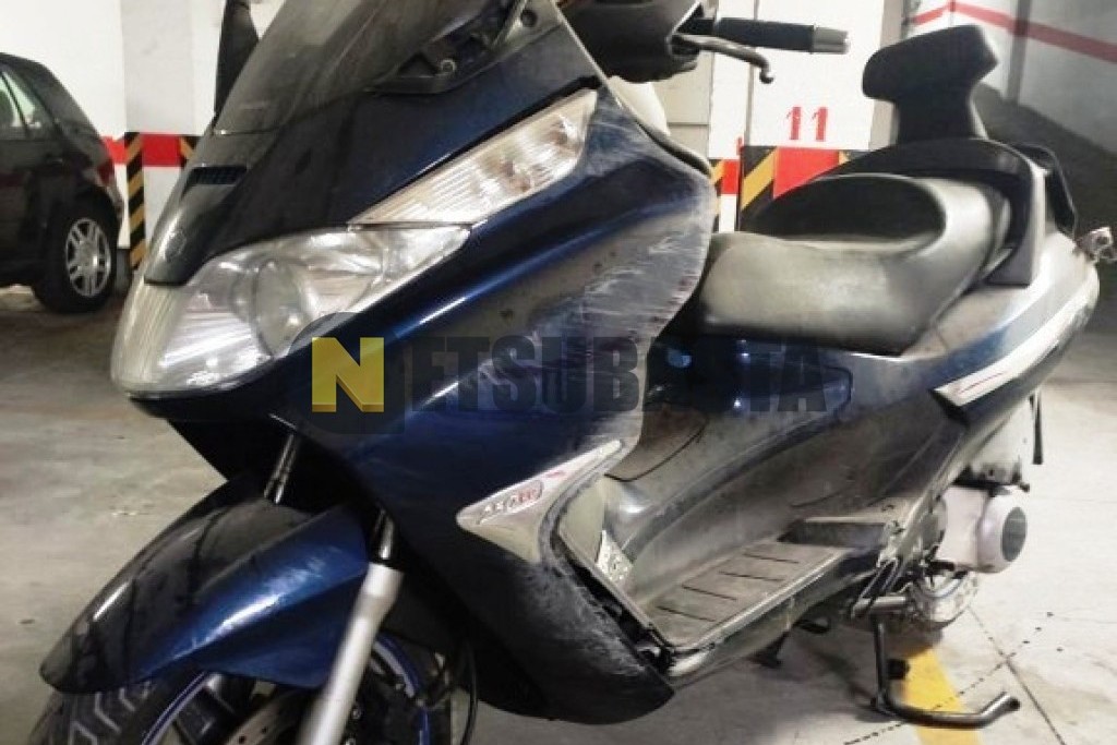 Piaggio X8 250 2006