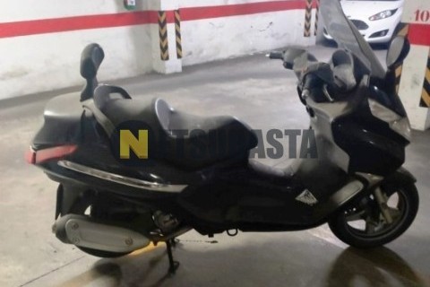 Yamaha YZF 600 R Thundercat 1999