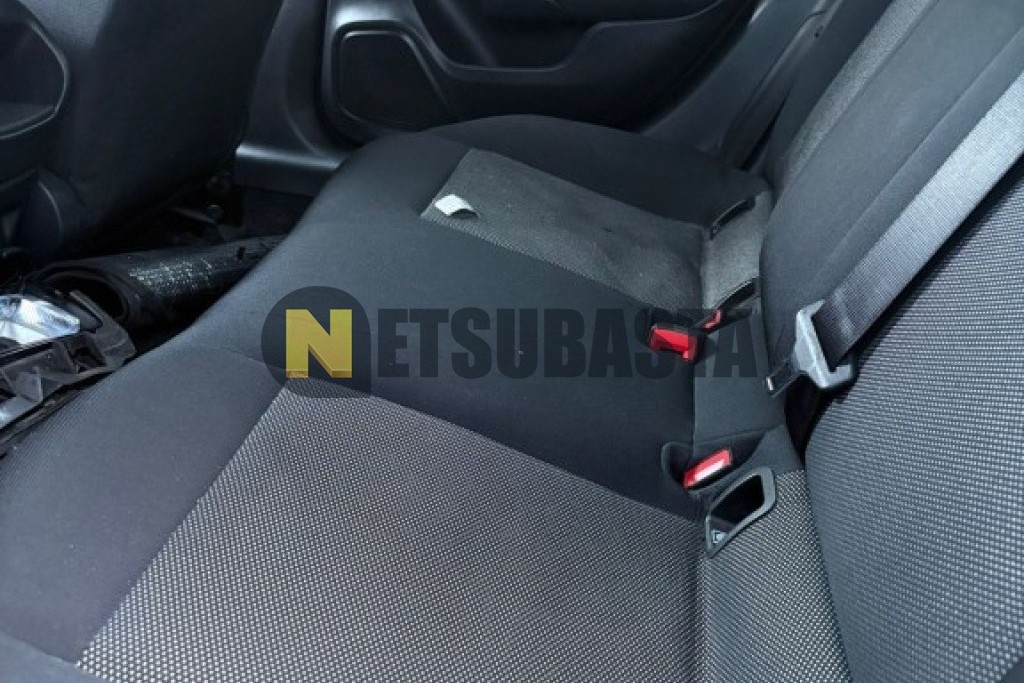 Mercedes-Benz A 250 e Sedán 2021