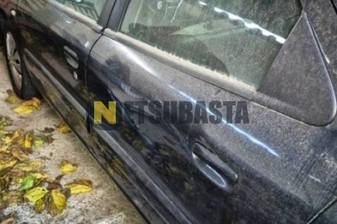 Yamaha Majesty 125 2006