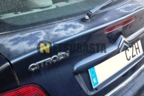 Yamaha Majesty 125 2006