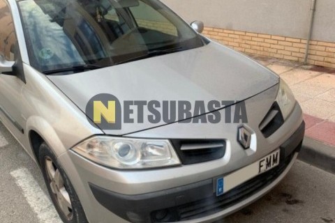 Yamaha Majesty 125 2006