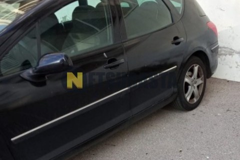 Yamaha YZF 600 R Thundercat 1999