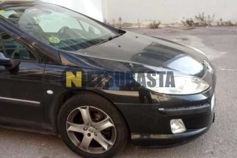 Yamaha YZF 600 R Thundercat 1999