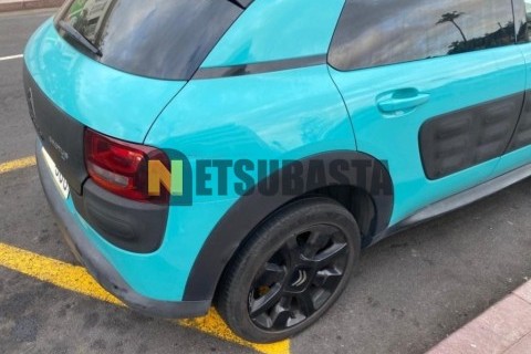 Yamaha Majesty 125 2014