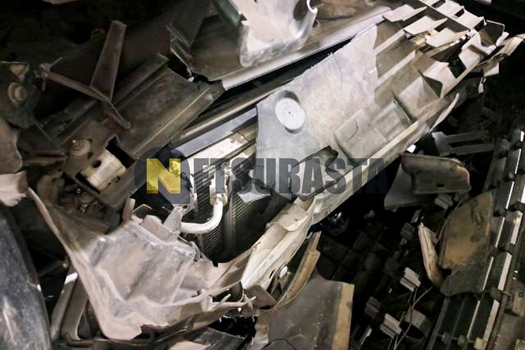 Citroën Jumpy Furgon 2.0 BlueHDi 2021