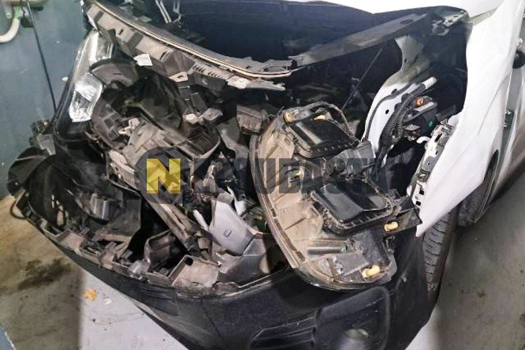 Citroën Jumpy Furgon 2.0 BlueHDi 2021