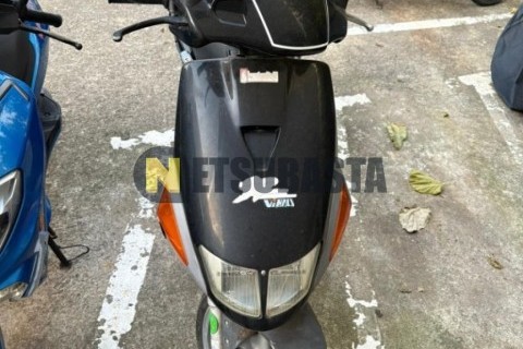 Piaggio LIBERTY S 50 2007
