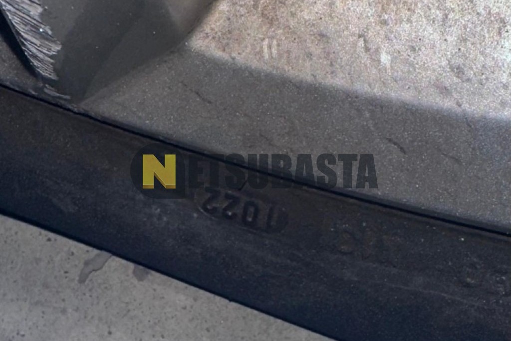 Seat Ibiza 1.2 TDI 2014