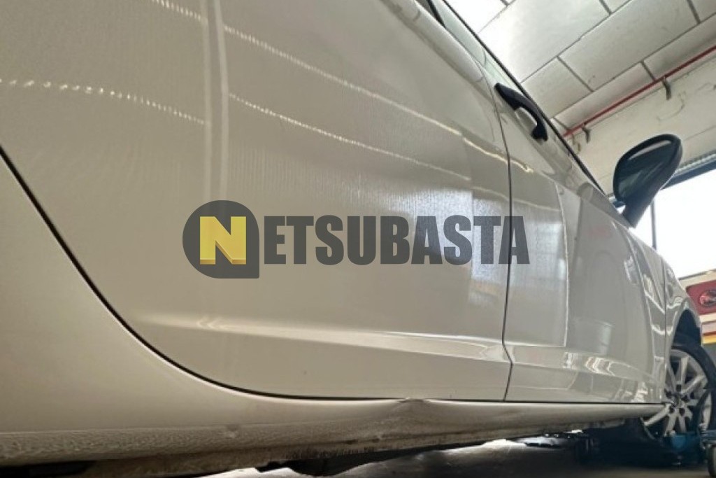 Seat Ibiza 1.2 TDI 2014