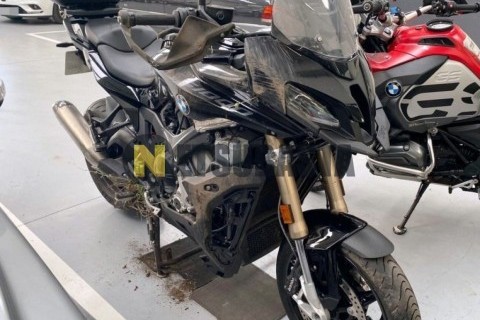 Yamaha XMAX 250 2011