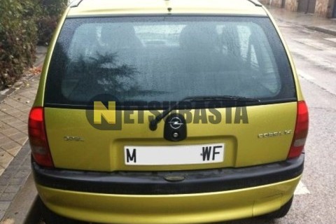 Yamaha Majesty 125 2006