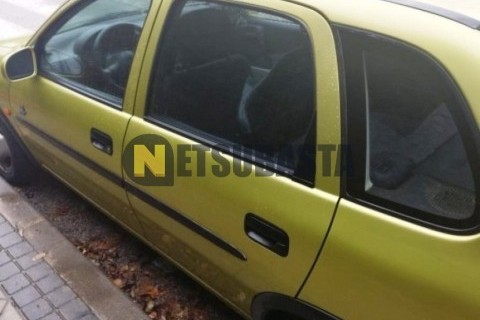 Yamaha Majesty 125 2006