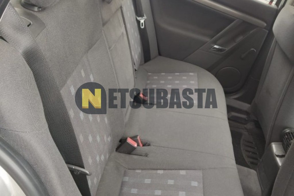 Opel Vectra 2.0 DTi 2003