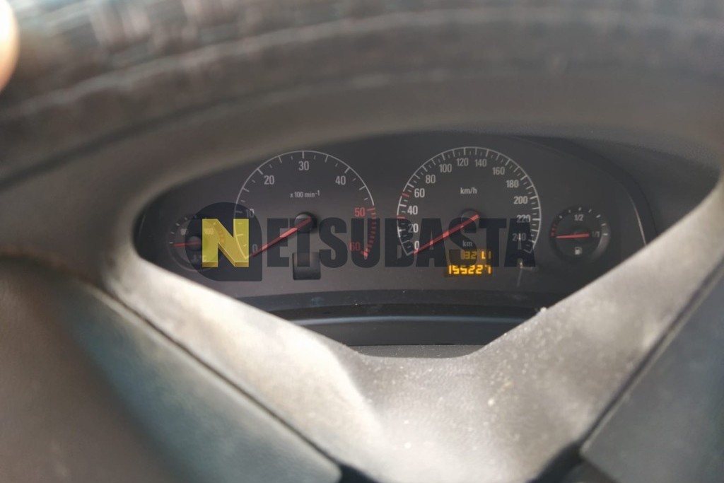 Opel Vectra 2.0 DTi 2003