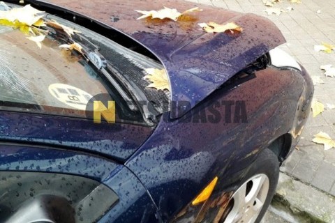 Yamaha Majesty 125 2014